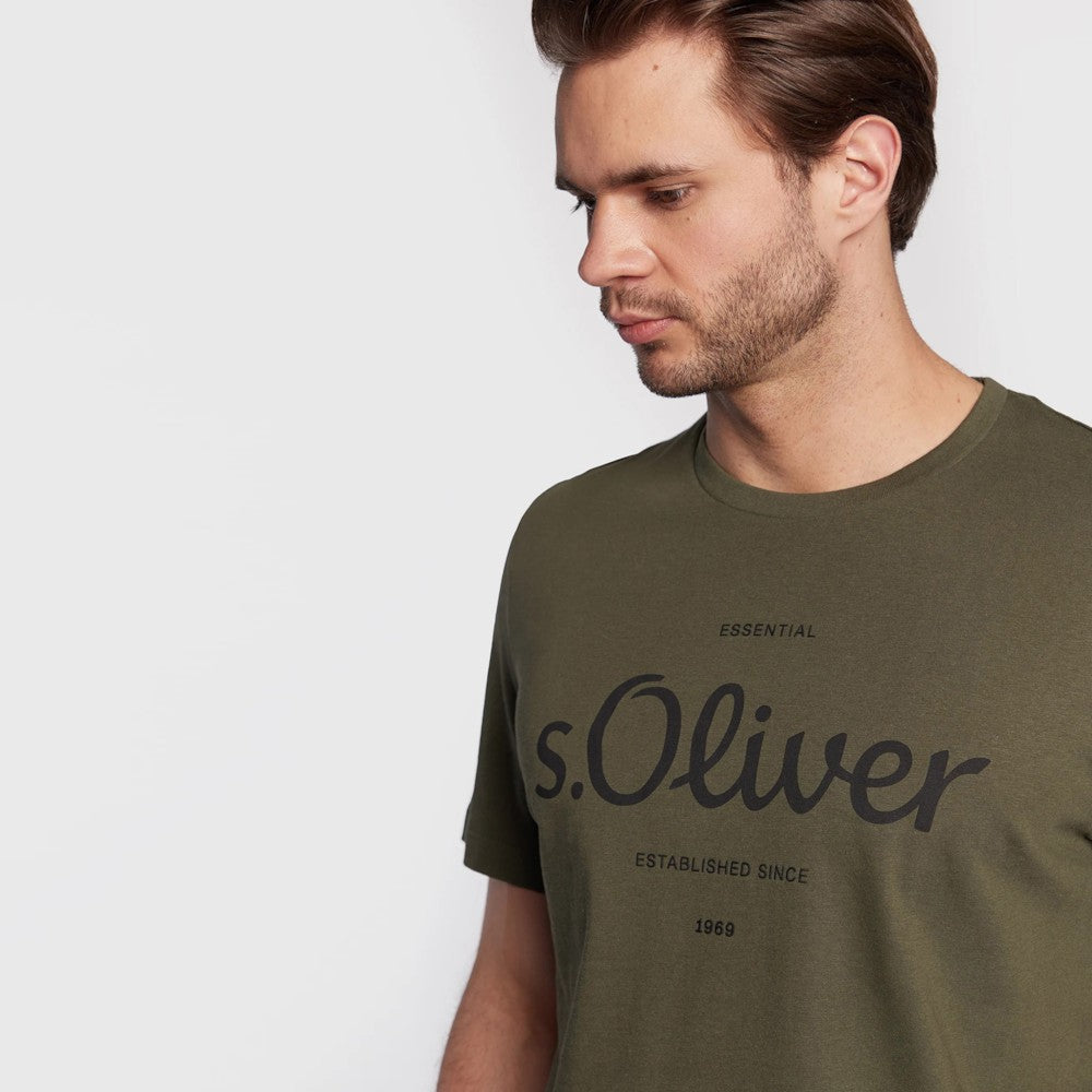 Maicë S.Oliver 2057432KOD1
