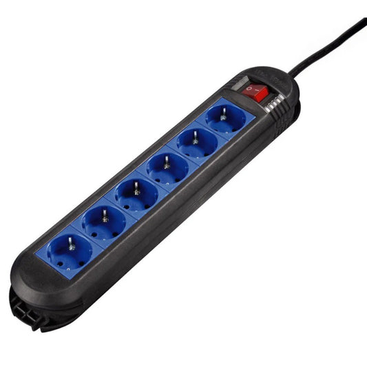 Kabllo Vazhduese 6Porte 223040