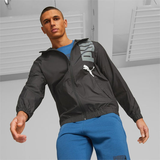 Jakne Puma 673245 01 M