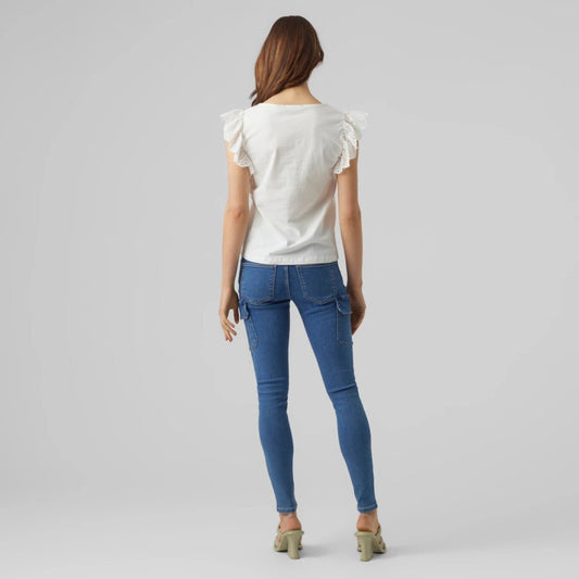 Maicë Vero Moda 10288141SNW