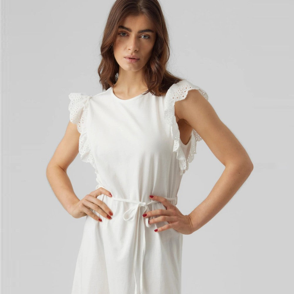 Fustan Vero Moda 10288137SNW