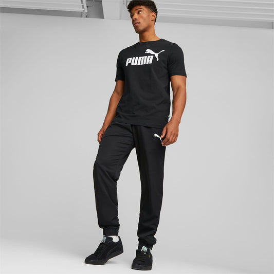 Trenerka të poshtme Puma 586733 01 M