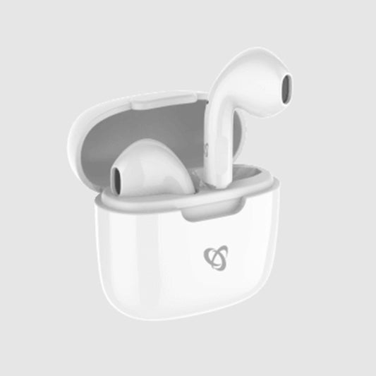 Ndëgjuese Bluetooth EB TWS18 W