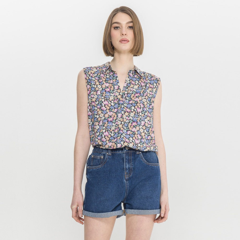 Këmishë Piazza Italia 54226VAR02