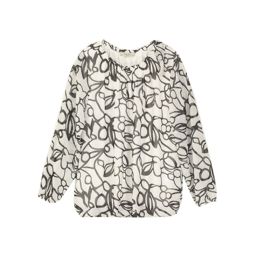 Këmishë Piazza Italia 09873BIAN