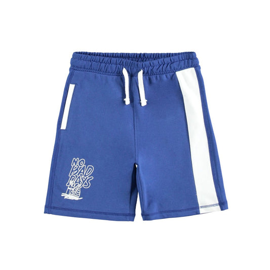 Shorce Piazza Italia 82174BL