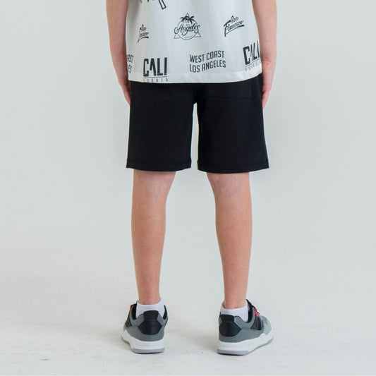 Shorce Piazza Italia 82174NE