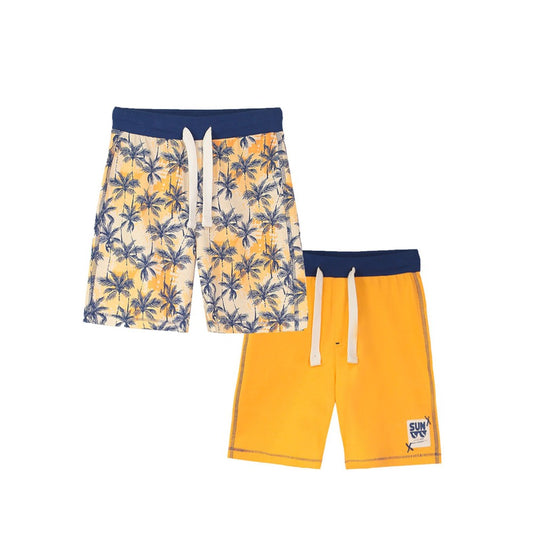 Shorce Piazza Italia 82786ACI