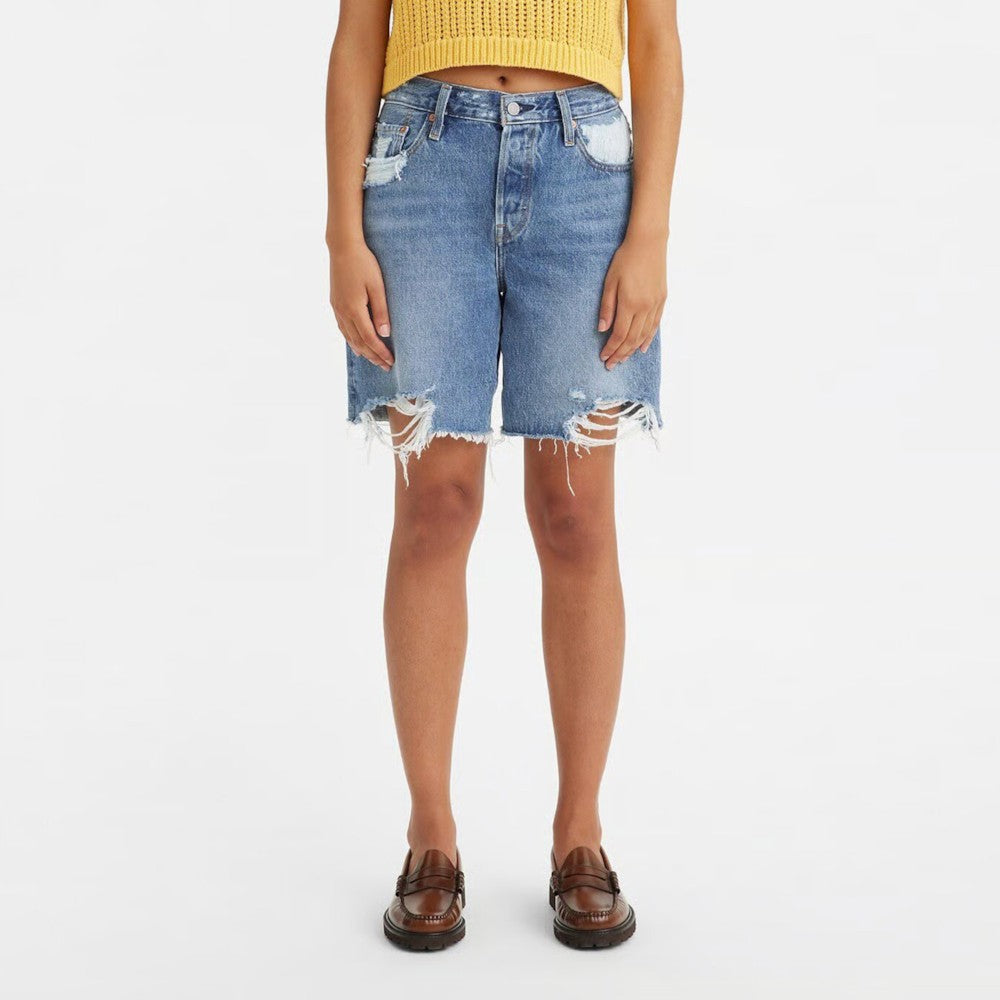 Xhinse të shkurtra Levis A196200080
