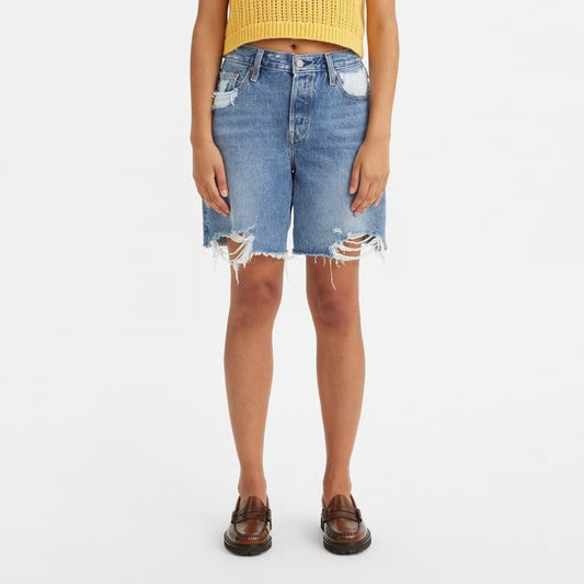 Xhinse të shkurtra Levis A196200080