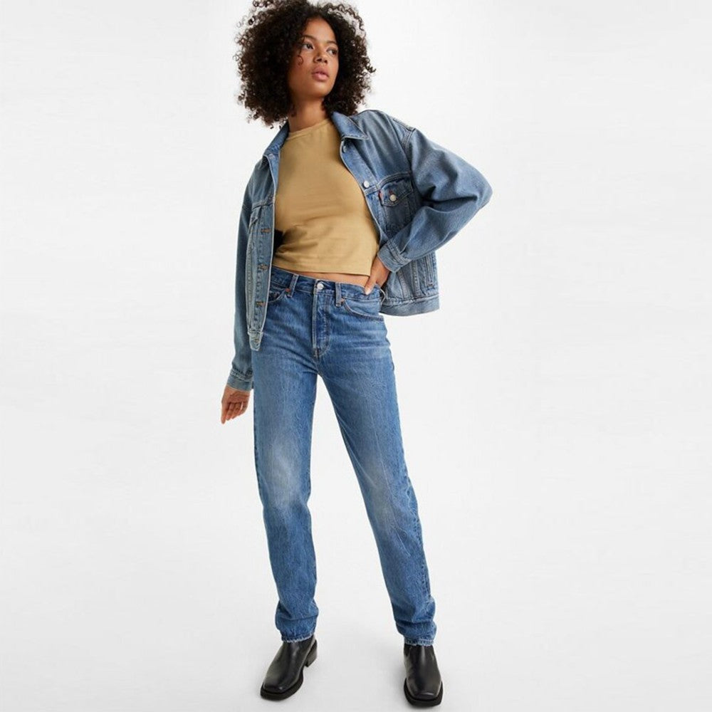 Farmerka Levis A469900090