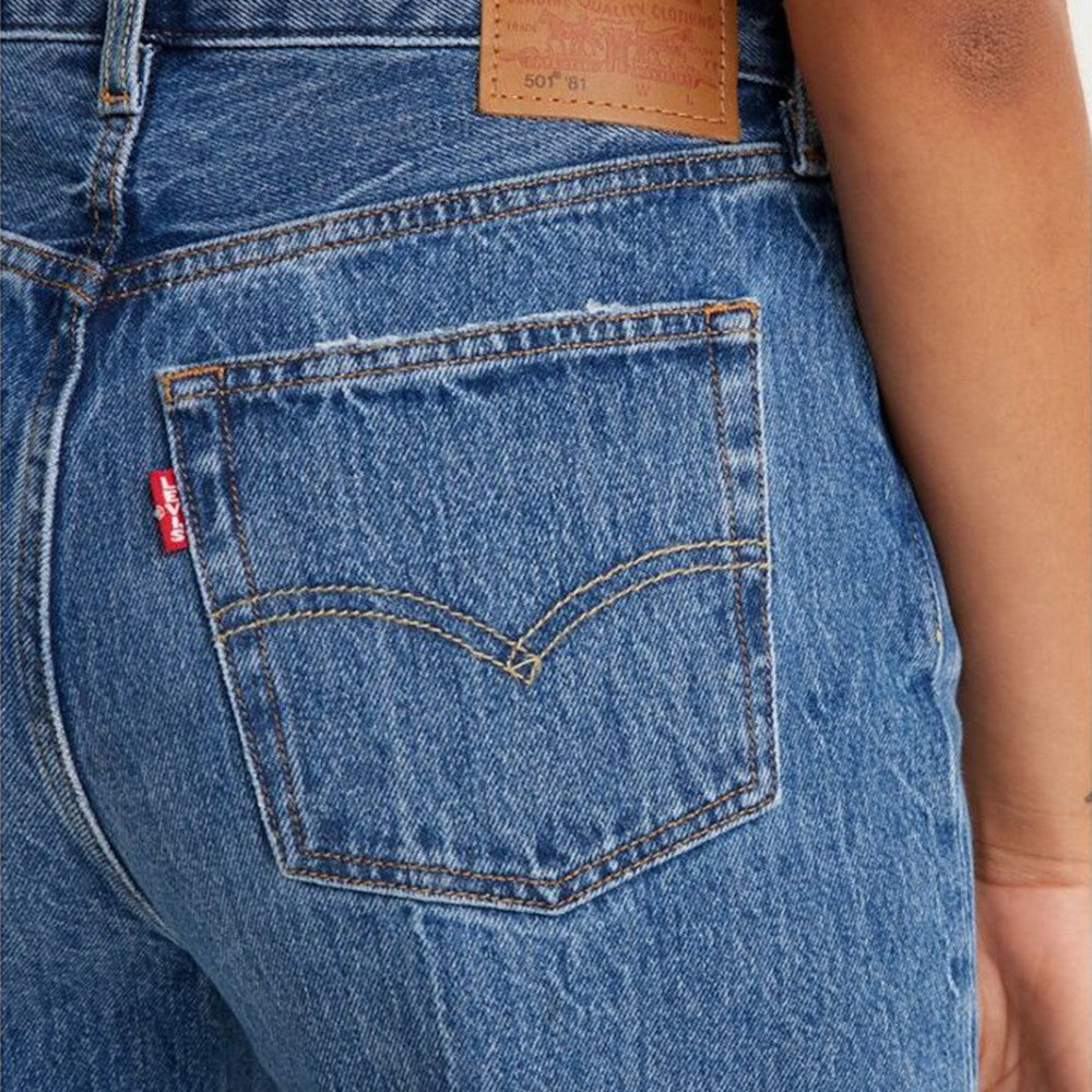 Farmerka Levis A469900090