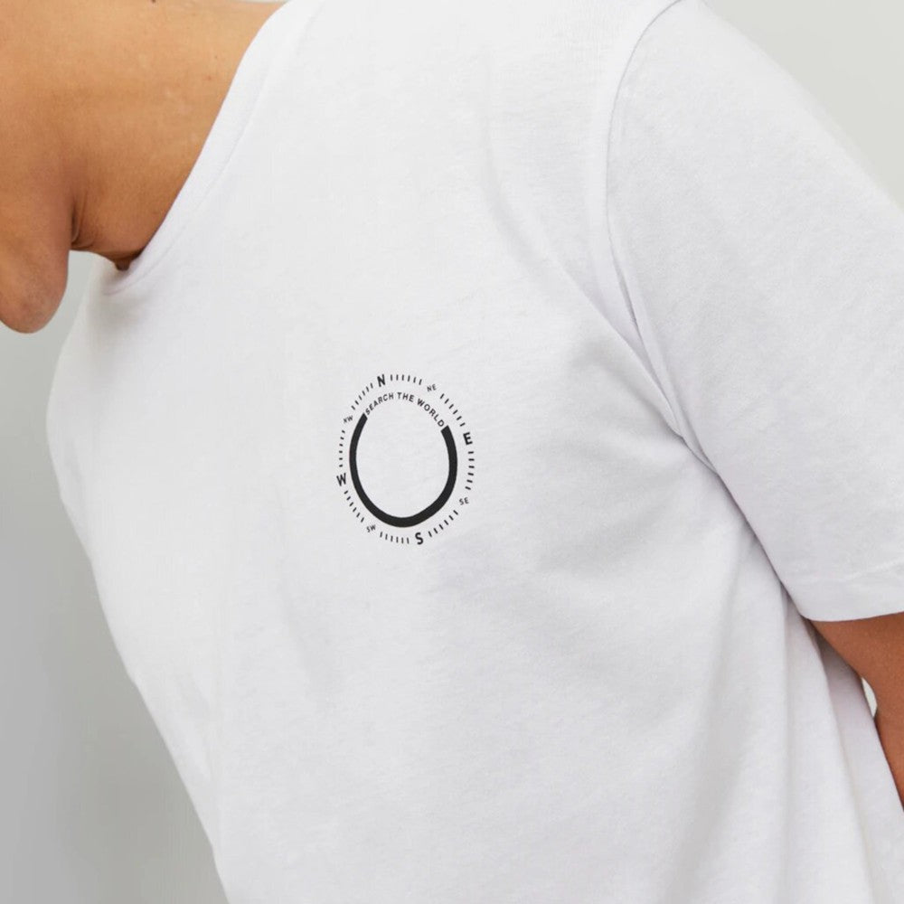 Maicë Jack & Jones 12235245WHI