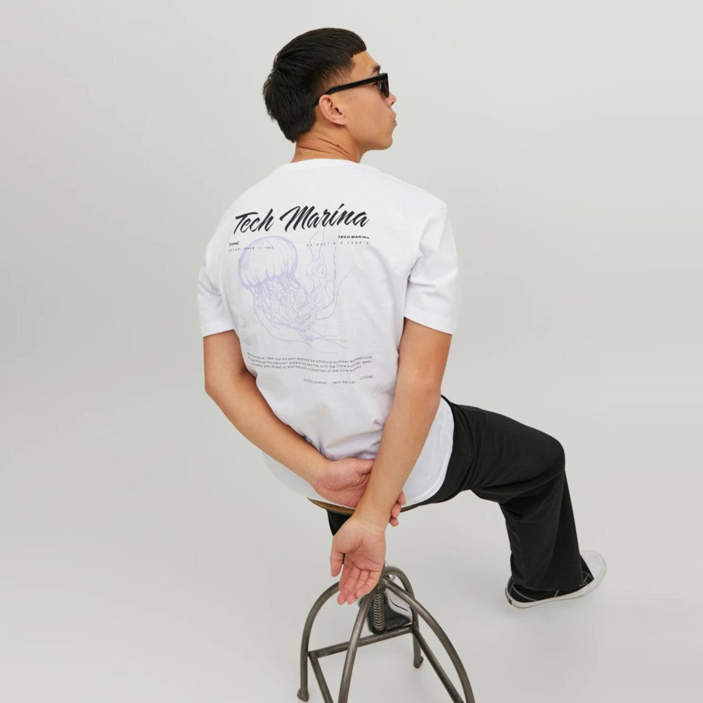 Maicë Jack & Jones 12235245WHI