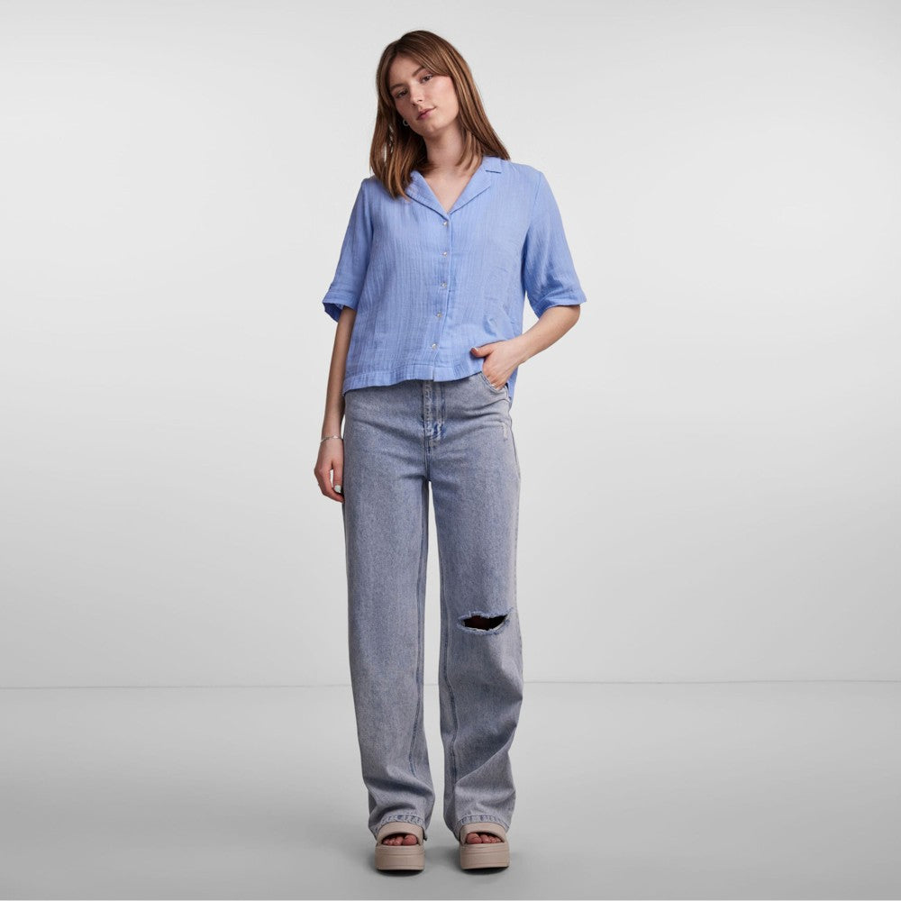 Këmishë Pieces 17126171VIB