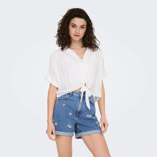 Këmishë Only 15281497WHI