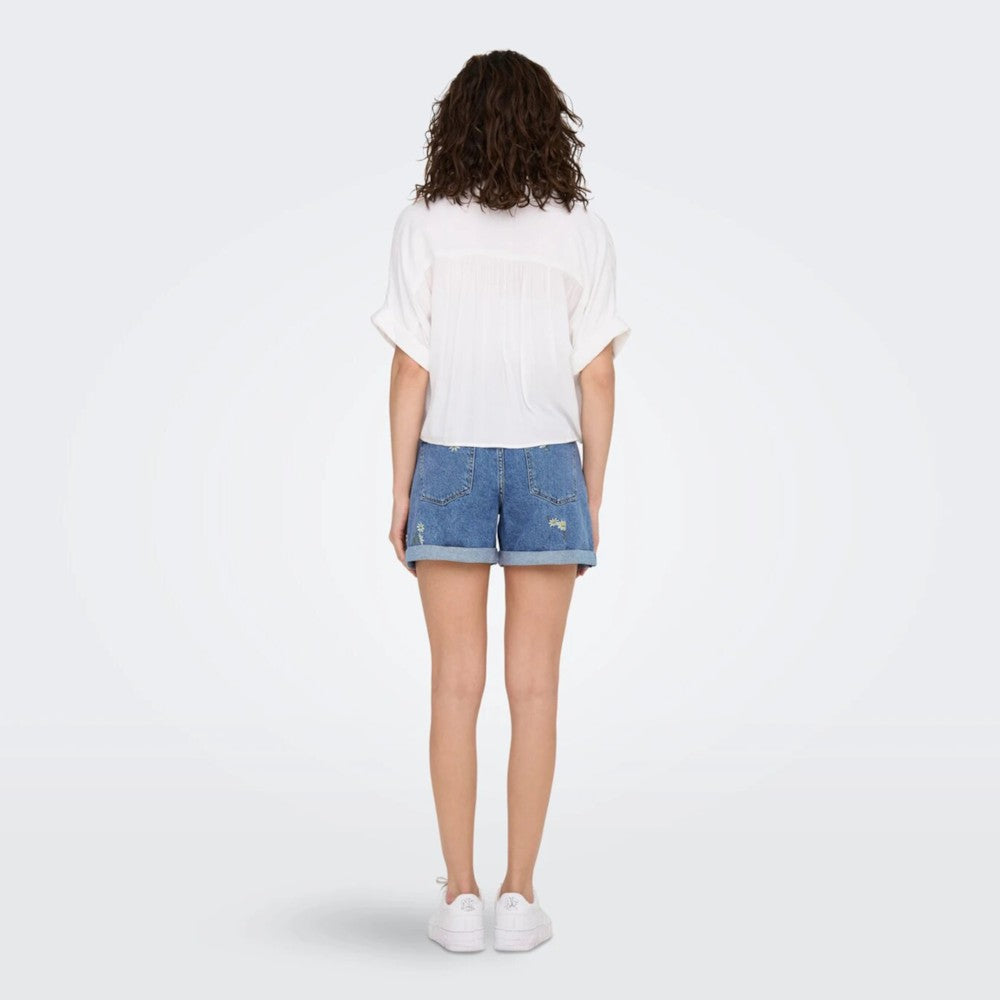 Këmishë Only 15281497WHI