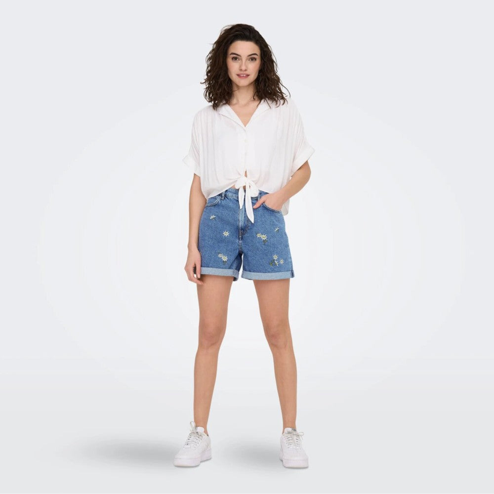 Këmishë Only 15281497WHI