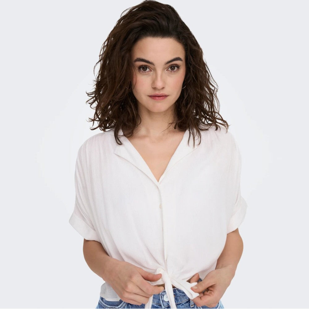 Këmishë Only 15281497WHI