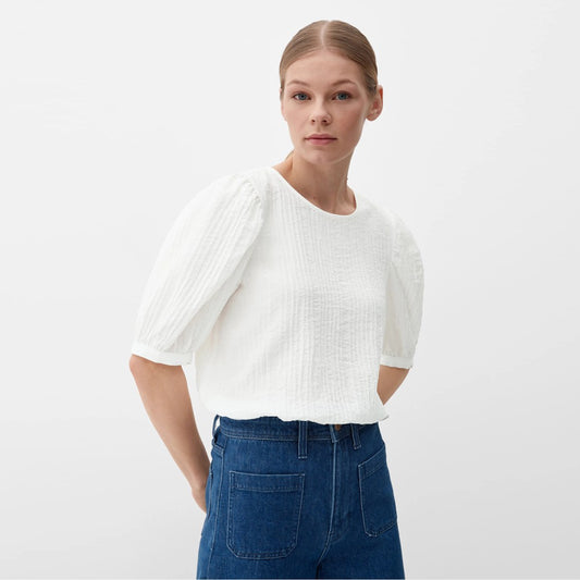 Bluzë S.Oliver 2128360WH02