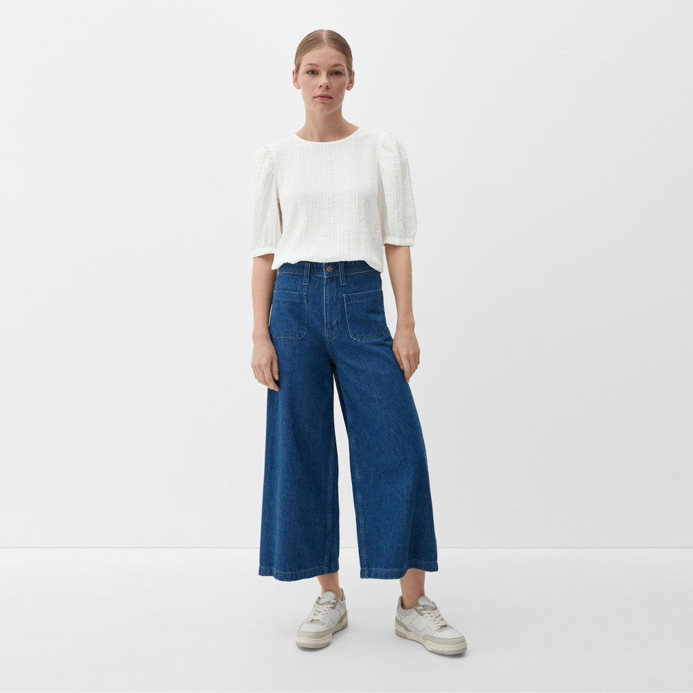 Bluzë S.Oliver 2128360WH02