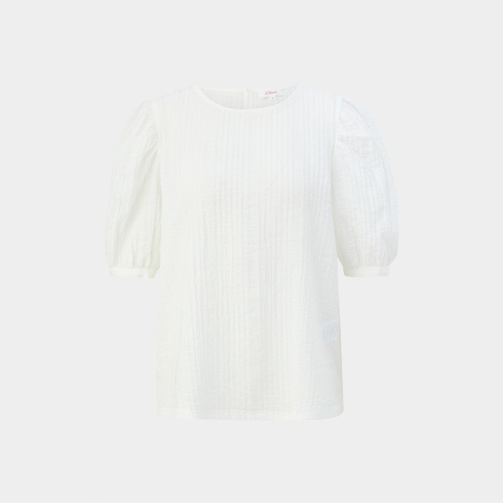 Bluzë S.Oliver 2128360WH02