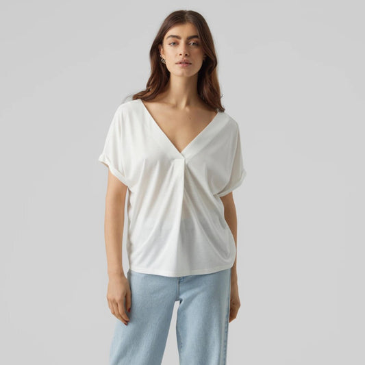 Maicë Vero Moda 10288373SNW