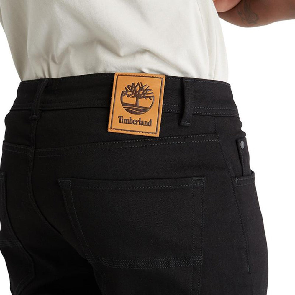 Farmerka Timberland A6CPE34 001