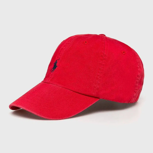Kapelë RALPH LAUREN SPORT CAP-HAT