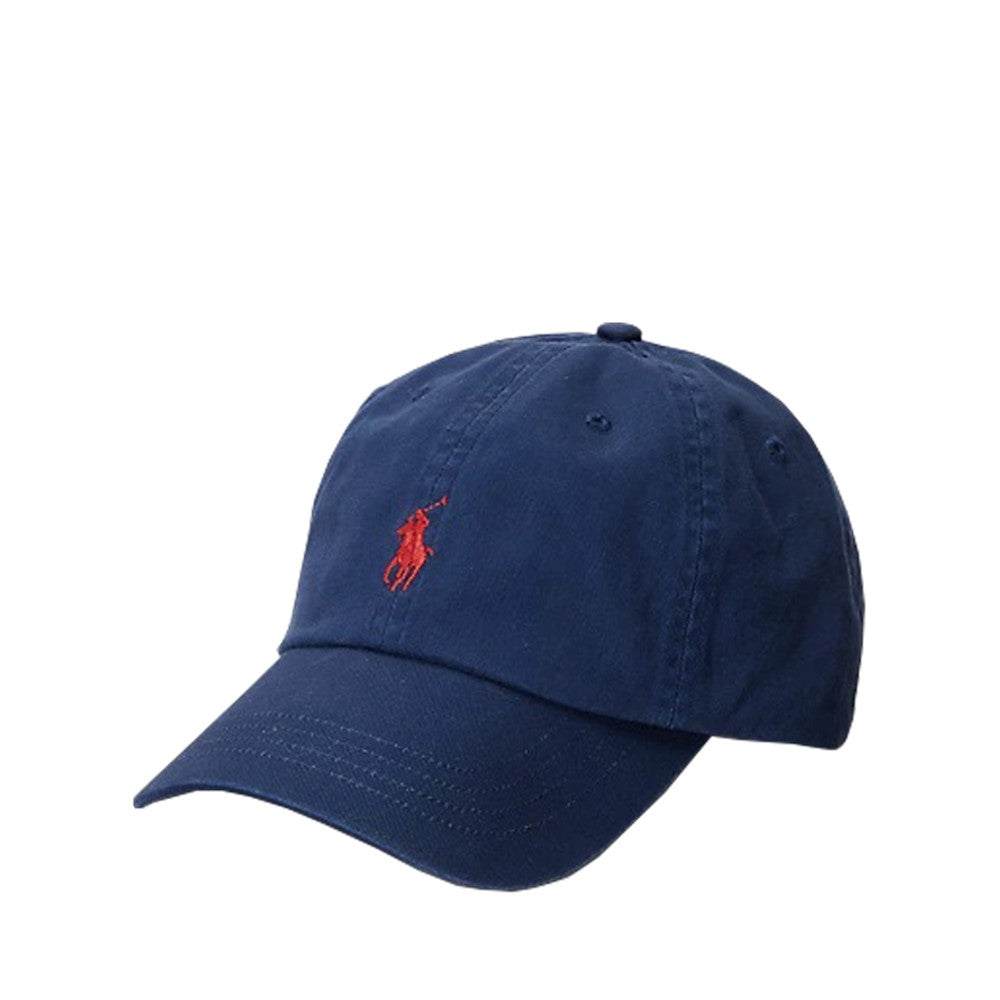 Kapelë Ralph Lauren 710548524014