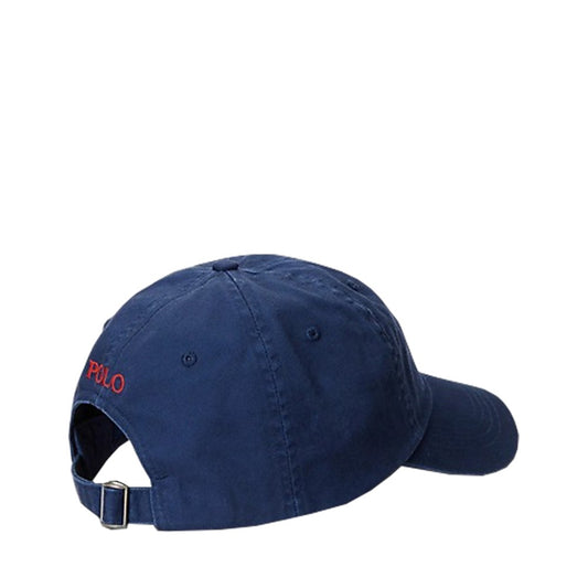Kapelë RALPH LAUREN SPORT CAP-HAT