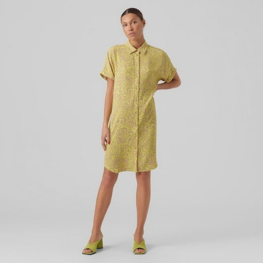 Fustan Vero Moda 10288283LAF