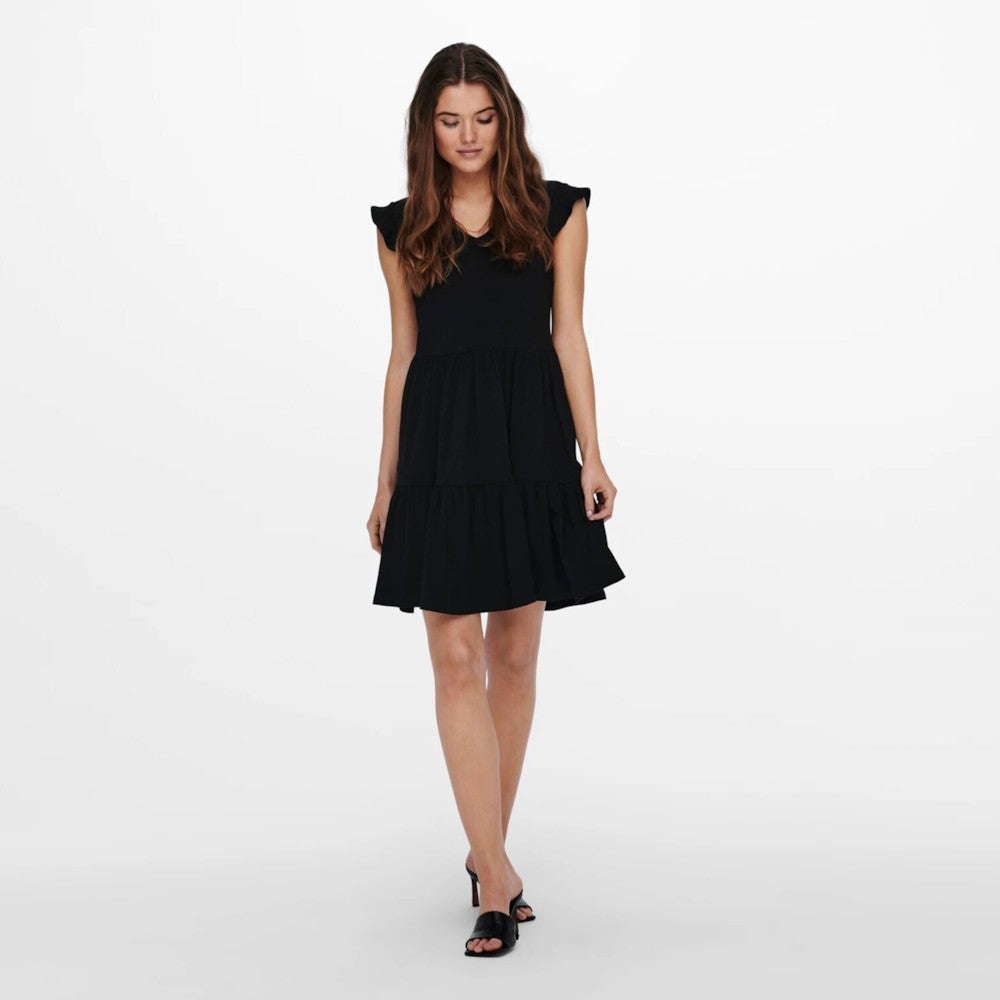 Fustan Only 15226992BLA