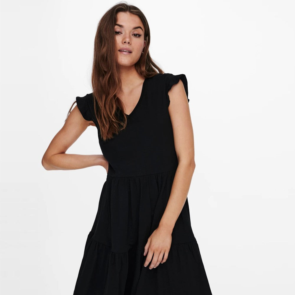 Fustan Only 15226992BLA