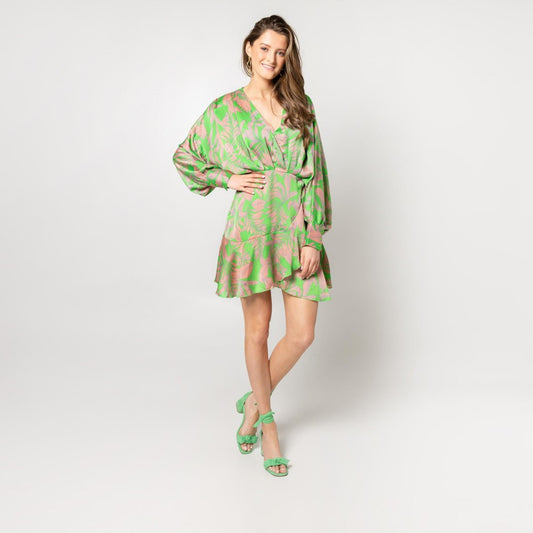 Fustan Only 15296216VGAU