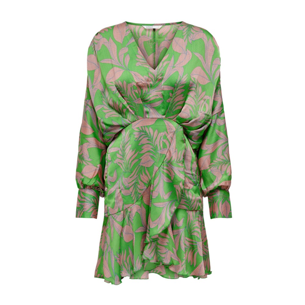 Fustan Only 15296216VGAU