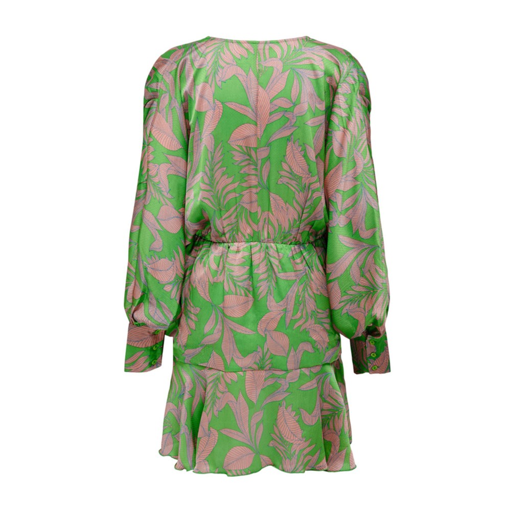 Fustan Only 15296216VGAU