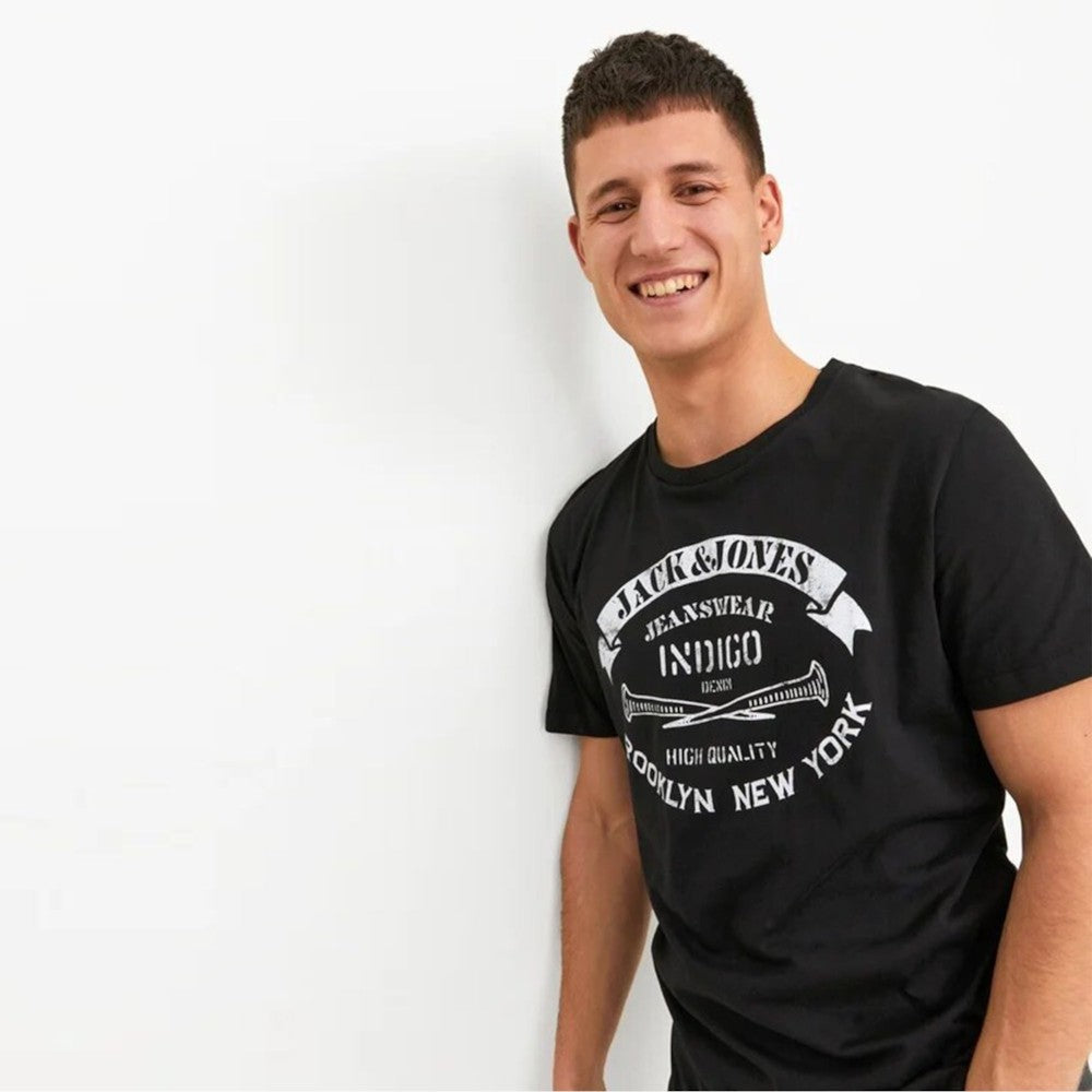 Maicë Jack & Jones 12232972BLA