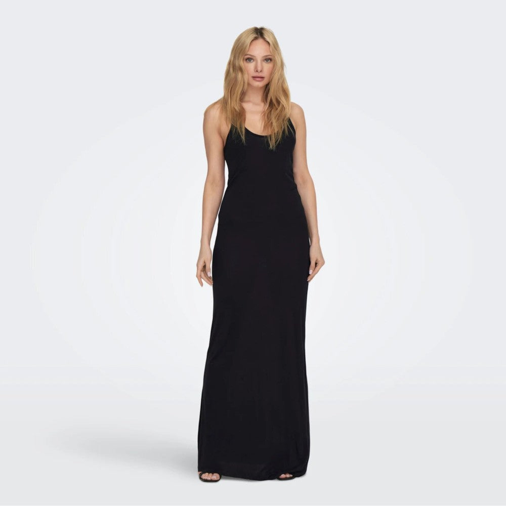 Fustan Only 15294386BLA