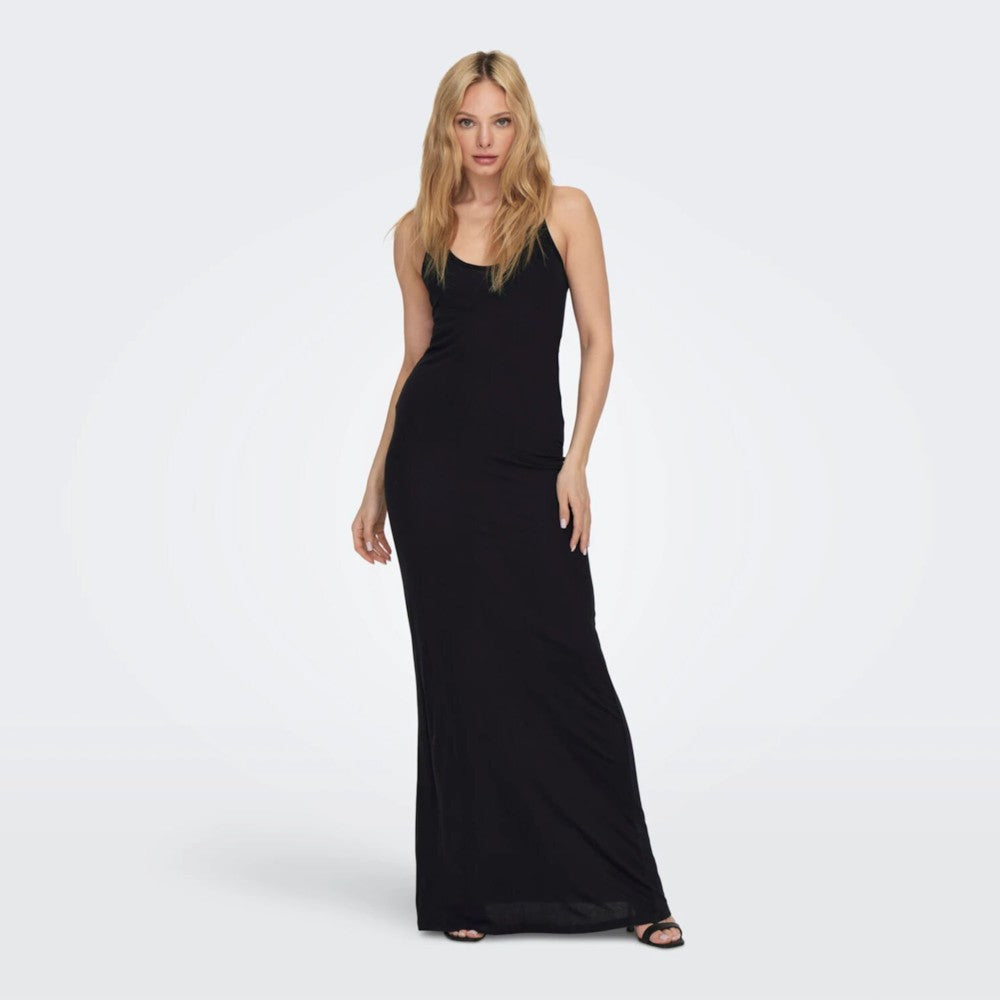 Fustan Only 15294386BLA