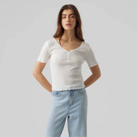 Maicë Vero Moda 10288169SNW