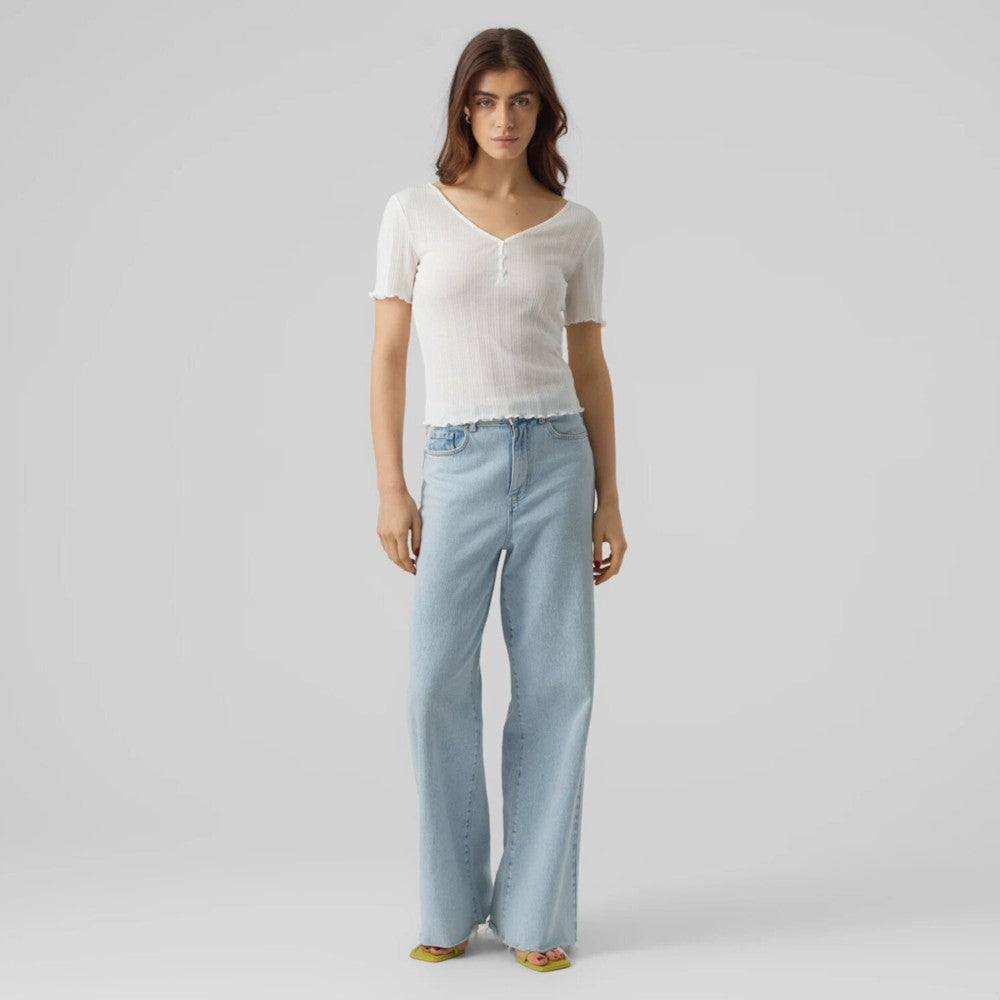 Maicë Vero Moda 10288169SNW