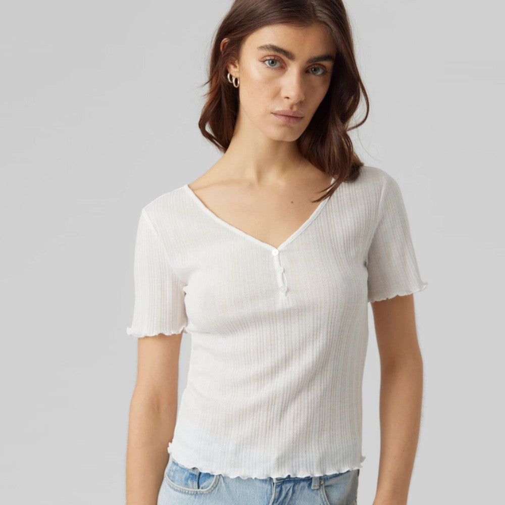 Maicë Vero Moda 10288169SNW