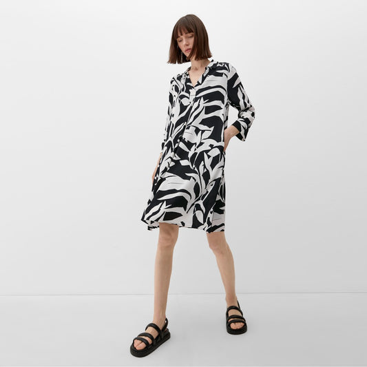 Fustan S.Oliver 2131927GB99