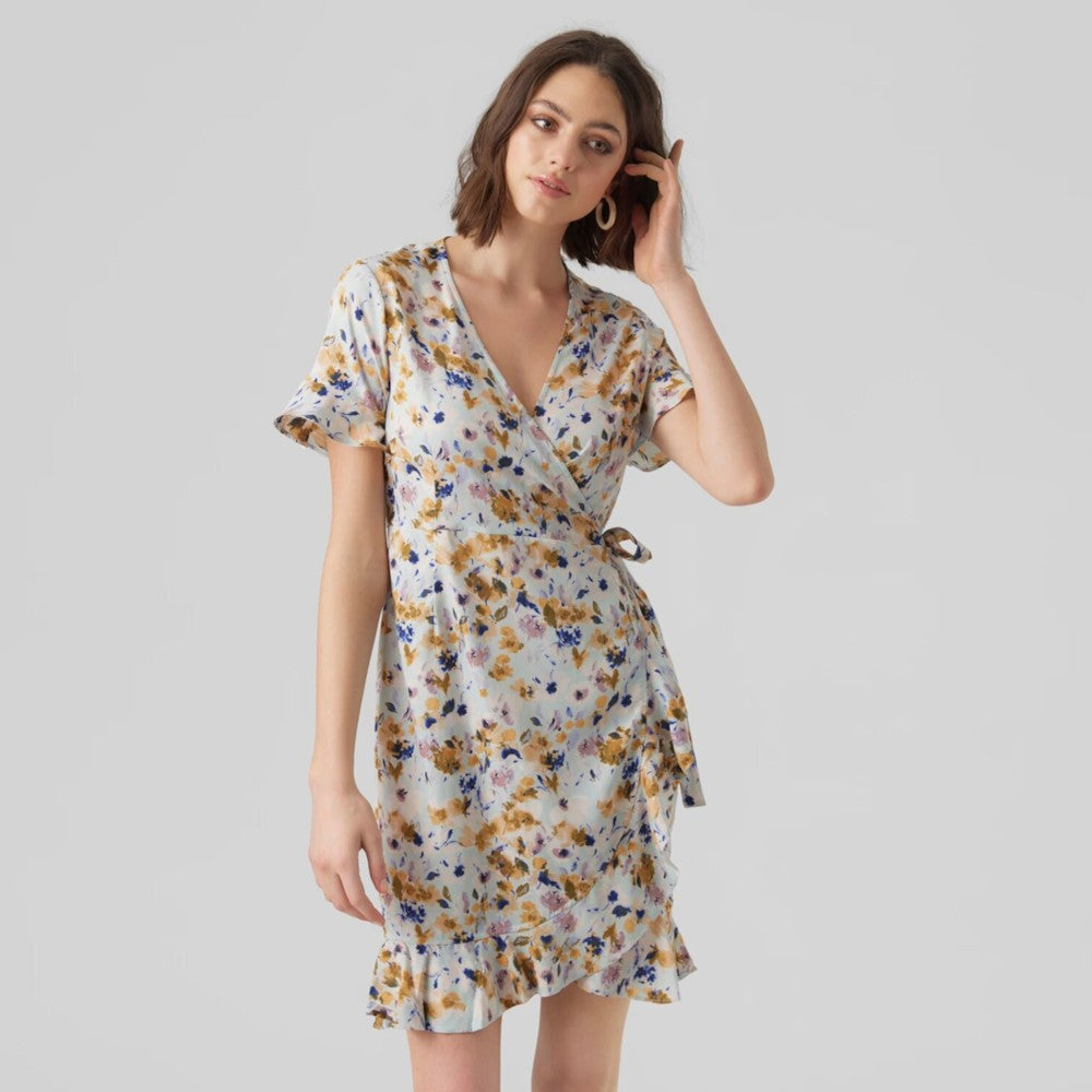 Fustan Vero Moda 10217974EAM