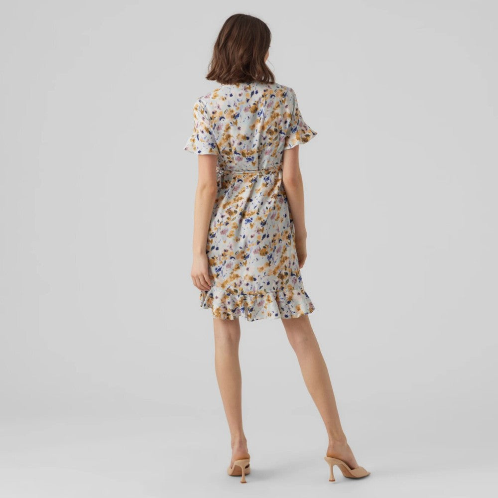 Fustan Vero Moda 10217974EAM