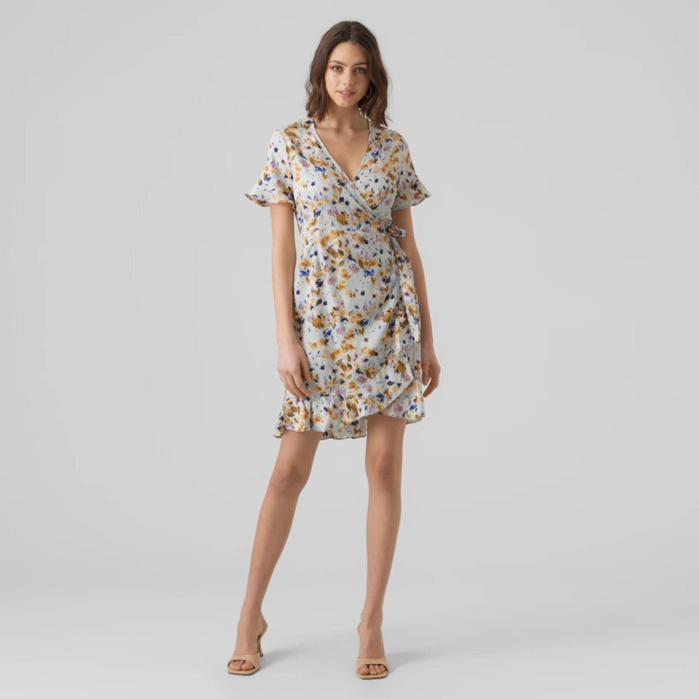 Fustan Vero Moda 10217974EAM