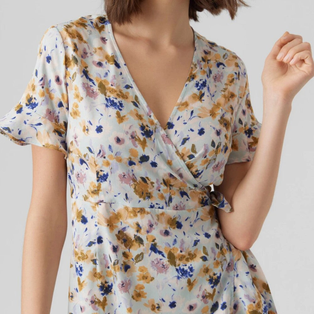 Fustan Vero Moda 10217974EAM