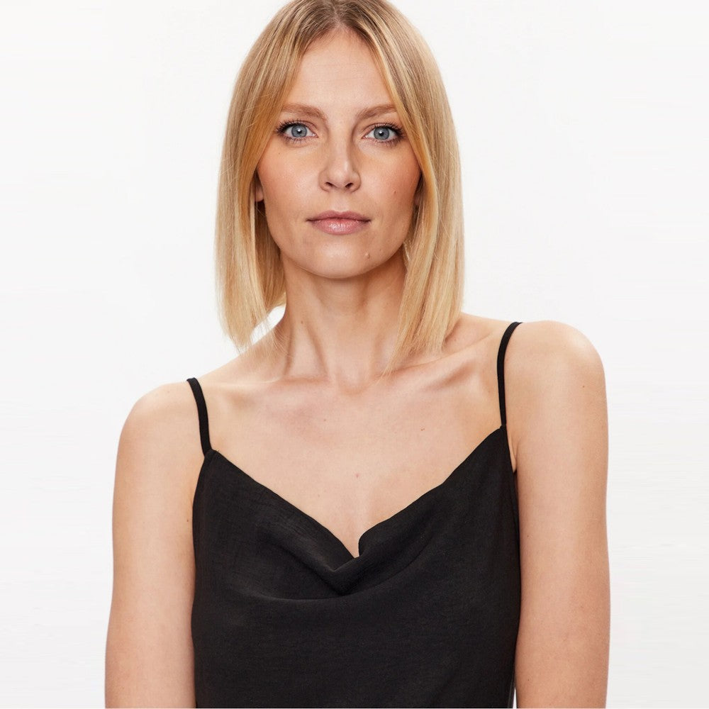 Fustan Only 15292692BLA