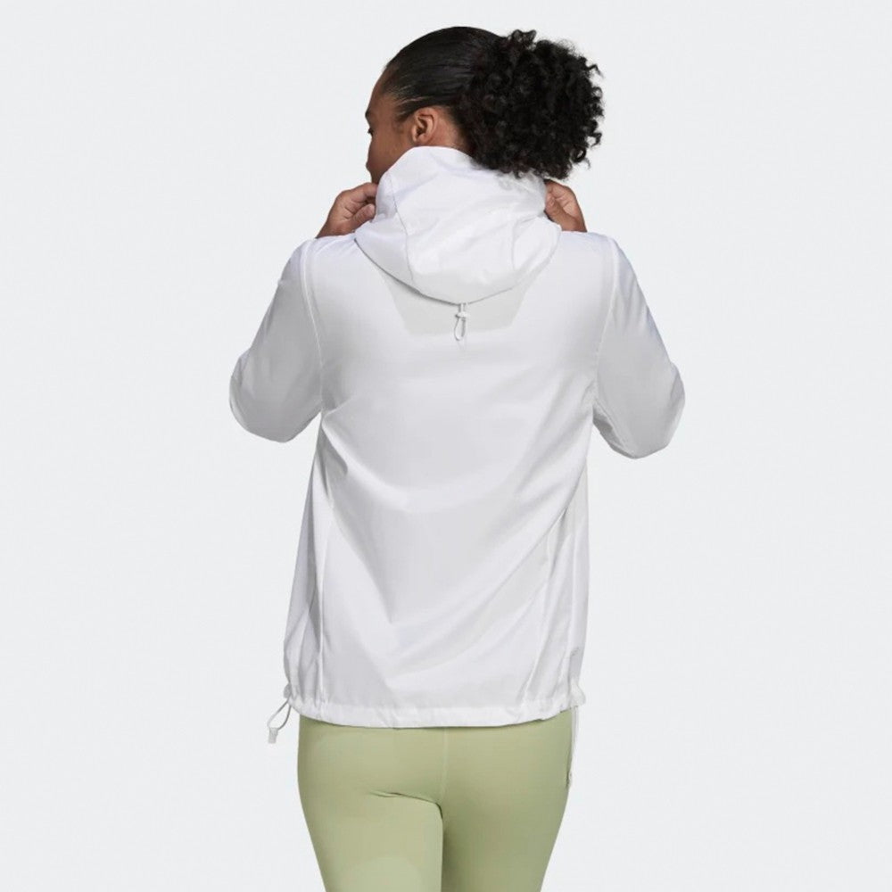 Jakne e hollë Adidas HB9369 F